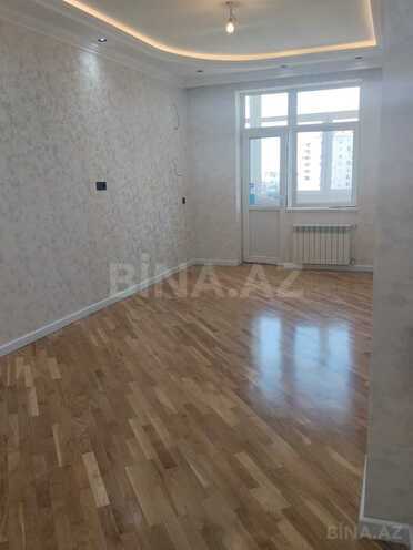 Продаётся 2-комн. новостройка 85 м², м. Кара Караев, photo 1 from 14