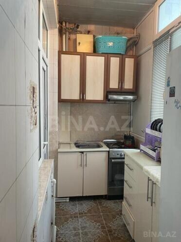 Продается 2-комн. новостройка 58 м², м. Азадлыг проспекти, photo 5 from 8