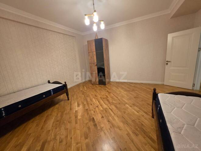 Сдаётся 3-комн. новостройка 130 м², Наримановский  р., photo 7 from 14
