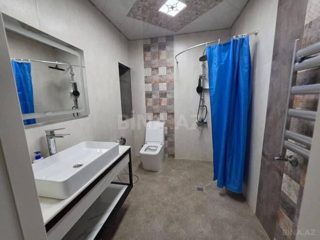 Сдаётся 3-комн. новостройка 130 м², Наримановский  р., photo 13 from 14