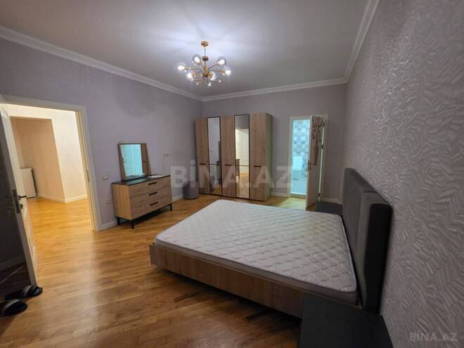 Сдаётся 3-комн. новостройка 130 м², Наримановский  р., photo 4 from 14