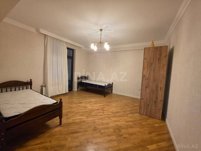 Сдаётся 3-комн. новостройка 130 м², Наримановский  р., photo 6 from 14