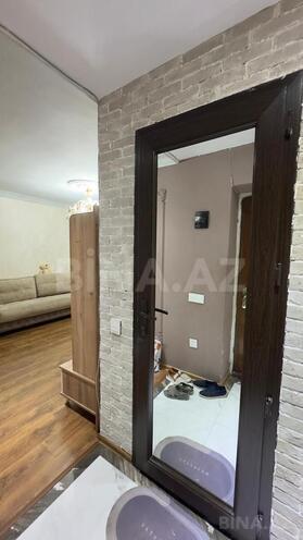 İcarəyə verilir 2 otaqlı köhnə tikili 60 m², Neftçilər m., photo 7 from 19