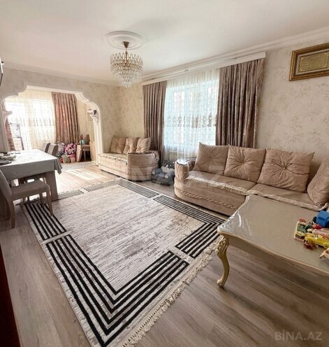 Satılır 4 otaqlı köhnə tikili 90 m², Nizami m., photo 1 from 13