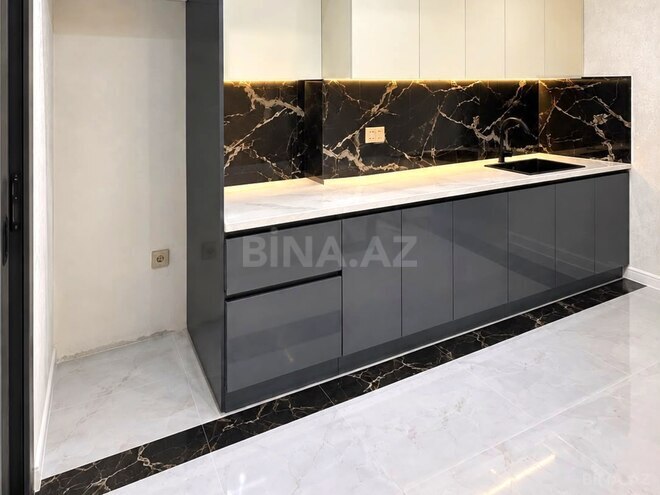 Satılır 2 otaqlı yeni tikili 54 m², Neftçilər m., photo 14 from 27