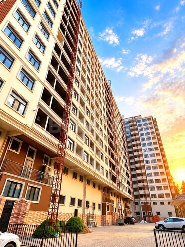 Satılır 2 otaqlı yeni tikili 54 m², Neftçilər m., photo 10 from 27