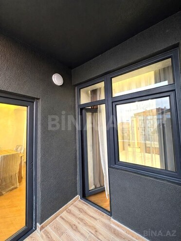 Satılır 2 otaqlı yeni tikili 54 m², Neftçilər m., photo 20 from 27