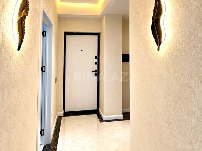 Satılır 2 otaqlı yeni tikili 54 m², Neftçilər m., photo 8 from 27