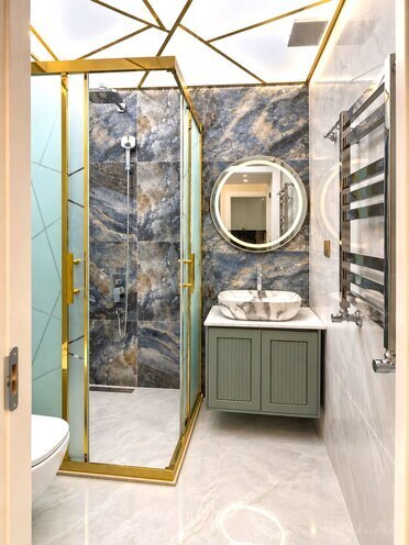 Satılır 2 otaqlı yeni tikili 54 m², Neftçilər m., photo 17 from 27