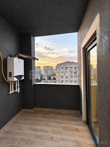 Satılır 2 otaqlı yeni tikili 54 m², Neftçilər m., photo 19 from 27