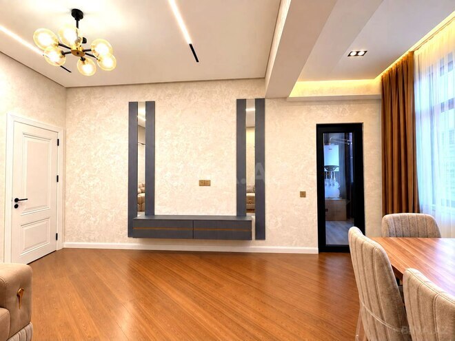 Satılır 2 otaqlı yeni tikili 54 m², Neftçilər m., photo 5 from 27