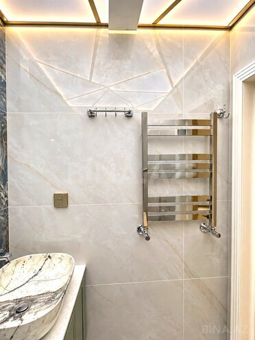 Satılır 2 otaqlı yeni tikili 54 m², Neftçilər m., photo 18 from 27