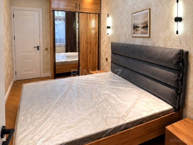 Satılır 2 otaqlı yeni tikili 54 m², Neftçilər m., photo 7 from 27