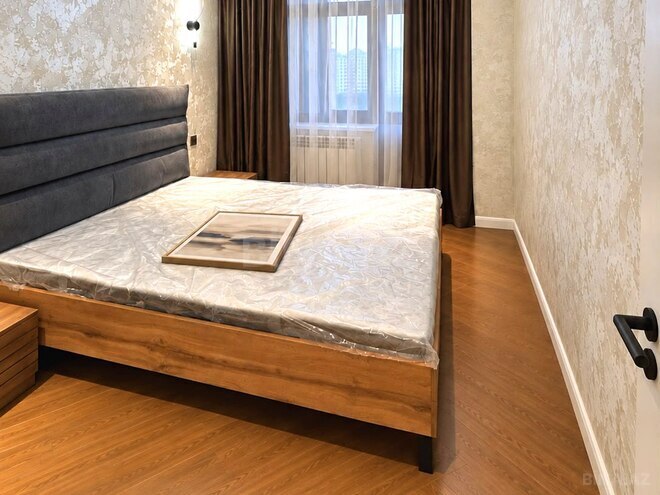Satılır 2 otaqlı yeni tikili 54 m², Neftçilər m., photo 6 from 27
