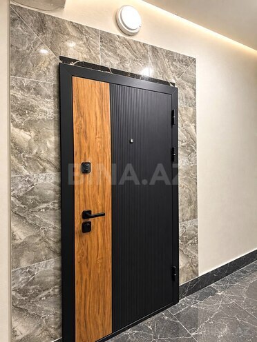 Satılır 2 otaqlı yeni tikili 54 m², Neftçilər m., photo 22 from 27