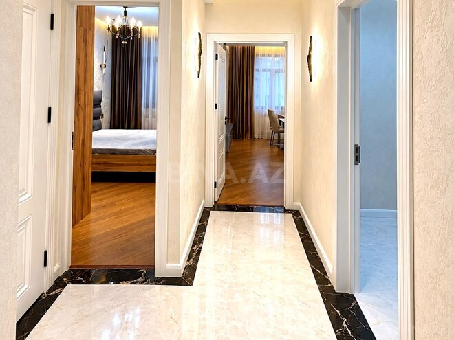 Satılır 2 otaqlı yeni tikili 54 m², Neftçilər m., photo 9 from 27