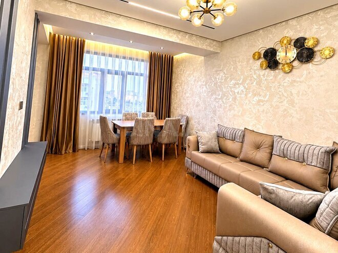 Satılır 2 otaqlı yeni tikili 54 m², Neftçilər m., photo 4 from 27