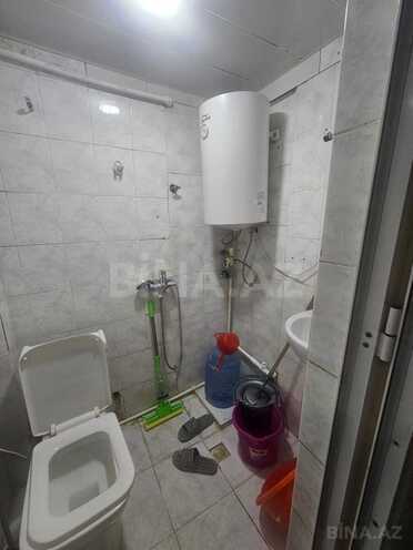 Продаётся 1-комн. вторичка 35 м², м. Элмляр Академиясы, photo 9 from 10