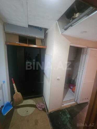 Продаётся 1-комн. вторичка 35 м², м. Элмляр Академиясы, photo 8 from 10