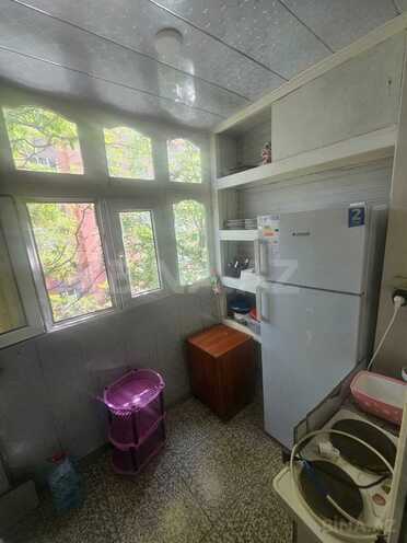 Продаётся 1-комн. вторичка 35 м², м. Элмляр Академиясы, photo 6 from 10