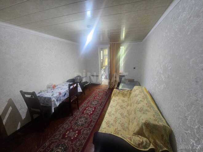 Продаётся 1-комн. вторичка 35 м², м. Элмляр Академиясы, photo 3 from 10