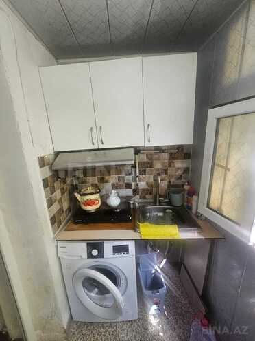 Продаётся 1-комн. вторичка 35 м², м. Элмляр Академиясы, photo 7 from 10