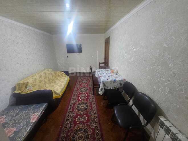 Продаётся 1-комн. вторичка 35 м², м. Элмляр Академиясы, photo 1 from 10