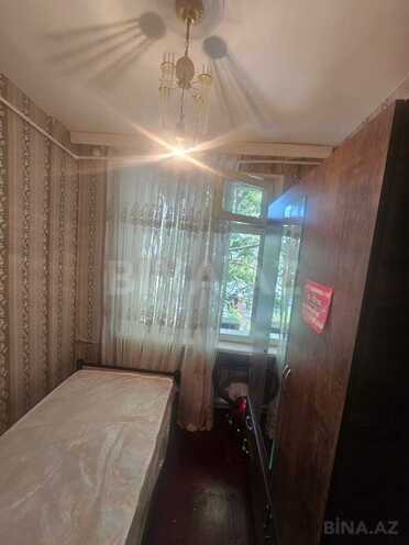 Продаётся 1-комн. вторичка 35 м², м. Элмляр Академиясы, photo 5 from 10