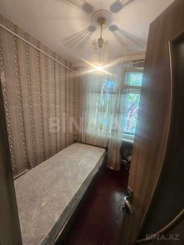 Продаётся 1-комн. вторичка 35 м², м. Элмляр Академиясы, photo 4 from 10