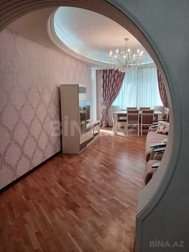 Satılır 2 otaqlı yeni tikili 100 m², photo 3 from 19
