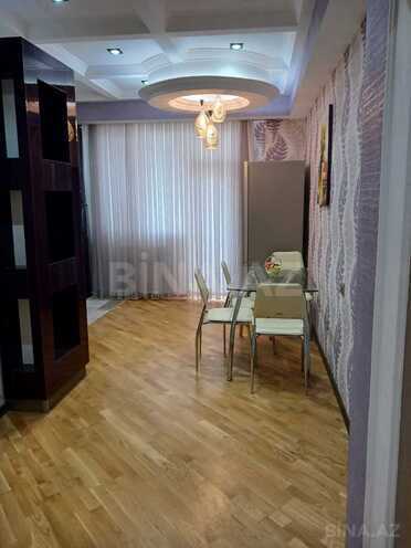 Satılır 2 otaqlı yeni tikili 100 m², photo 8 from 19