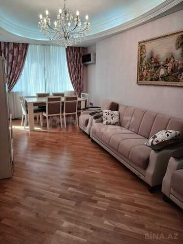 Satılır 2 otaqlı yeni tikili 100 m², photo 4 from 19