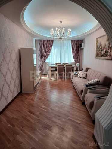 Satılır 2 otaqlı yeni tikili 100 m², photo 1 from 19