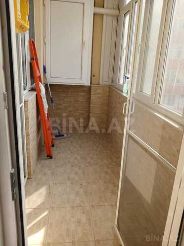 Satılır 2 otaqlı yeni tikili 100 m², photo 16 from 19