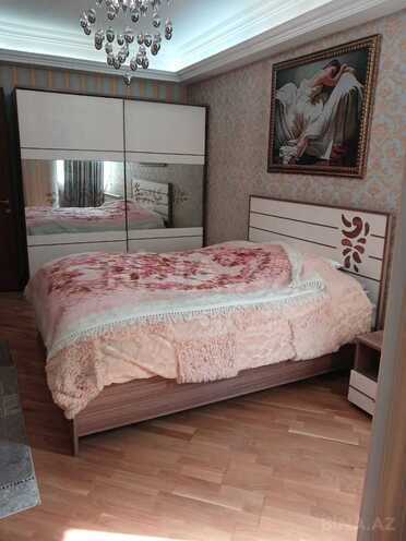 Satılır 2 otaqlı yeni tikili 100 m², photo 9 from 19