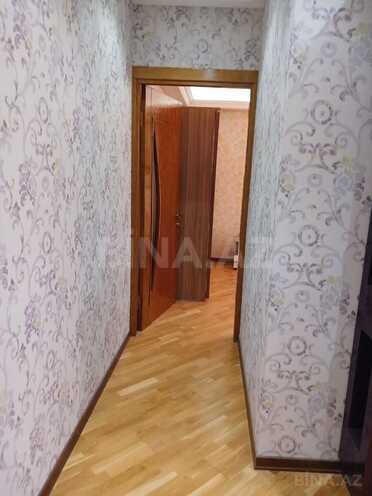 Satılır 2 otaqlı yeni tikili 100 m², photo 17 from 19