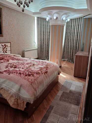 Satılır 2 otaqlı yeni tikili 100 m², photo 10 from 19