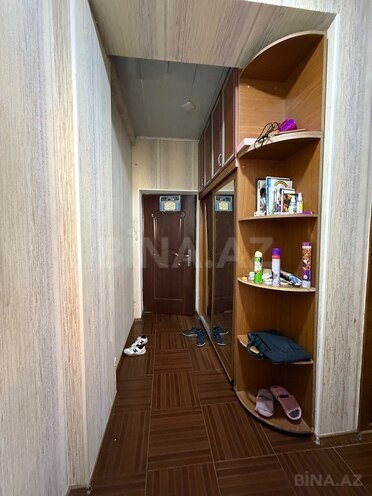 Продается 2-комн. новостройка 50 м², м. Халглар Достлугу, photo 10 from 11