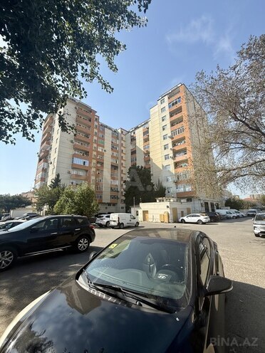 Продается 2-комн. новостройка 50 м², м. Халглар Достлугу, photo 1 from 11