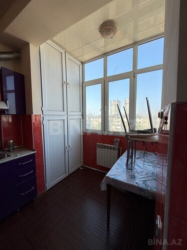 Продается 2-комн. новостройка 50 м², м. Халглар Достлугу, photo 7 from 11