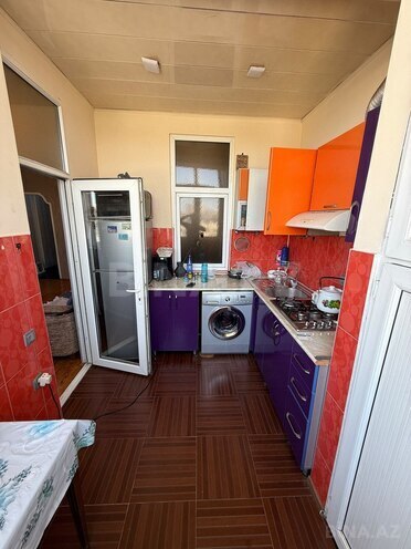Продается 2-комн. новостройка 50 м², м. Халглар Достлугу, photo 6 from 11