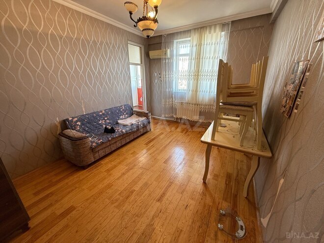 Продается 2-комн. новостройка 50 м², м. Халглар Достлугу, photo 4 from 11