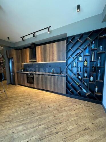 Продается 3-комн. новостройка 150 м², photo 18 from 28