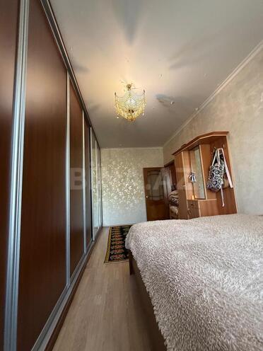 Satılır 4 otaqlı köhnə tikili 100 m², Həzi Aslanov m., photo 7 from 29