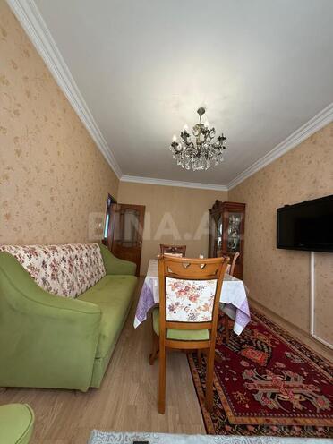 Satılır 4 otaqlı köhnə tikili 100 m², Həzi Aslanov m., photo 26 from 29