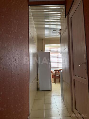 Satılır 4 otaqlı köhnə tikili 100 m², Həzi Aslanov m., photo 28 from 29