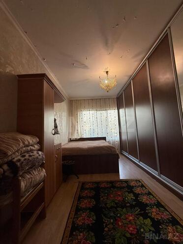 Satılır 4 otaqlı köhnə tikili 100 m², Həzi Aslanov m., photo 6 from 29