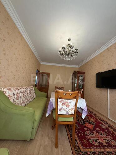 Satılır 4 otaqlı köhnə tikili 100 m², Həzi Aslanov m., photo 11 from 29