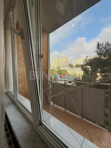 Satılır 4 otaqlı köhnə tikili 100 m², Həzi Aslanov m., photo 23 from 29