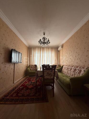 Satılır 4 otaqlı köhnə tikili 100 m², Həzi Aslanov m., photo 10 from 29